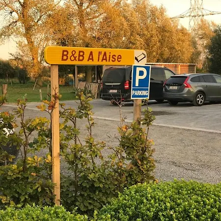 A'laise * Zedelgem