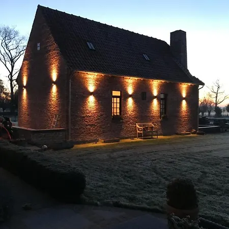 Bed & Breakfast A'laise