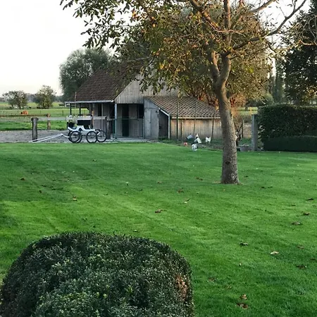 Bed & Breakfast A'laise *