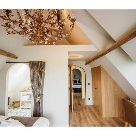 Bed & Breakfast A'laise *