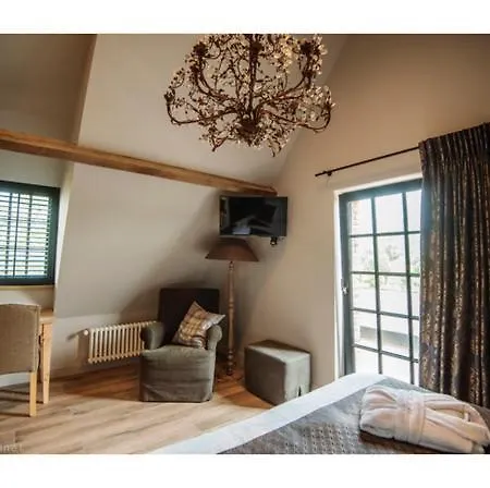 Bed & Breakfast A'laise Zedelgem
