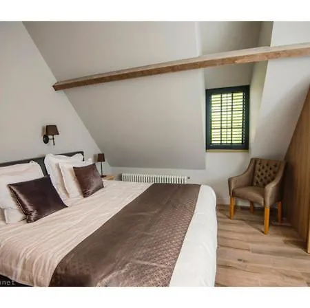 Bed & Breakfast A'laise *
