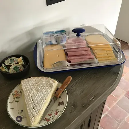 Bed & Breakfast A'laise Zedelgem