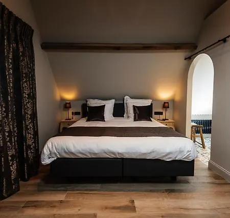A'laise Bed & Breakfast