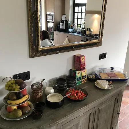A'laise Bed & Breakfast